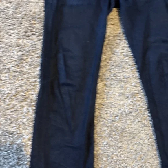 Naked And Famous Midnight Stretch Selvedge Size 31x32 Weird Guy Style